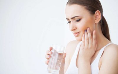 ¿Cómo evitar la sensibilidad dental?