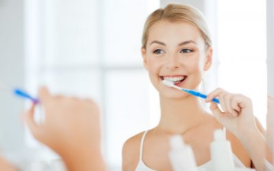 Cómo lavarnos correctamente los dientes frente al coronavirus