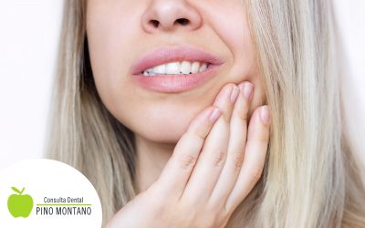 Consejos para los dientes sensibles