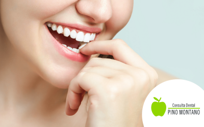 Empaste dental: qué necesitas saber