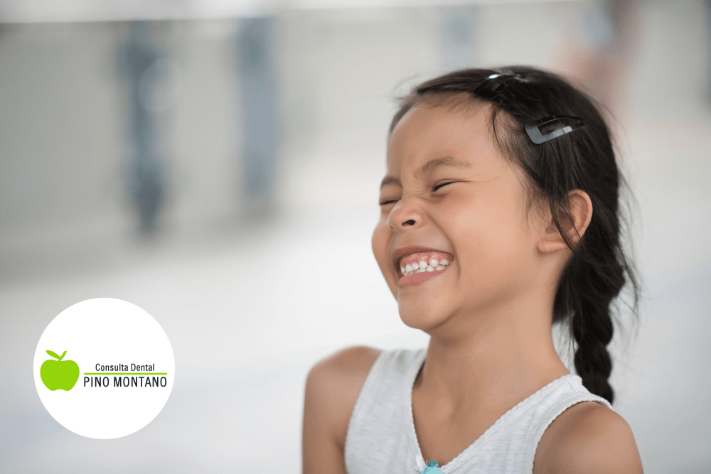 Preguntas ortodoncia en niños