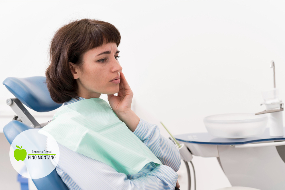 Dolor de muelas del juicio: Causas y consejos