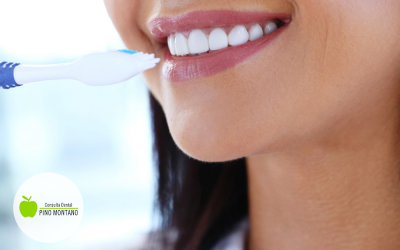 ¿Qué es el contorneado dental?