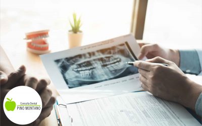 ¿Qué es la odontología conservadora?