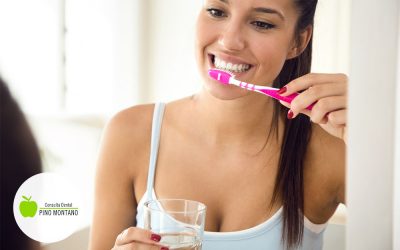 ¿Qué es la hipocalcificacion del esmalte?