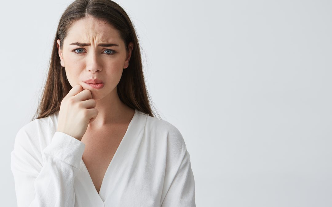 Cómo cuidar la sensibilidad dental