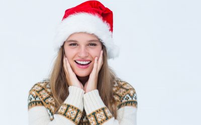 Como cuidar los dientes en Navidad