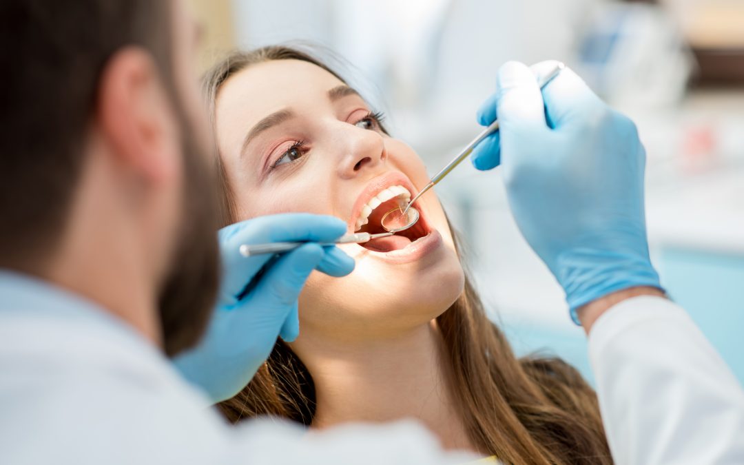 Consecuencias del sarro: enfermedades periodontales