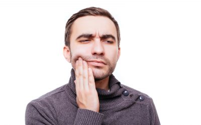 Cómo actuar ante un flemón en la boca