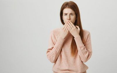 Halitosis qué es y cómo eliminarla