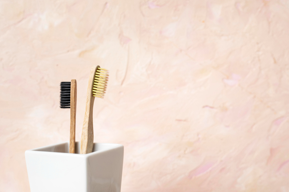 Tipos de cepillos de dientes: ¿cuál debo usar?