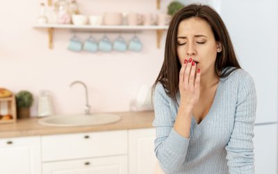 Halitosis causas y cómo solucionarlas