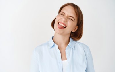 Cómo evitar los dientes desgastados