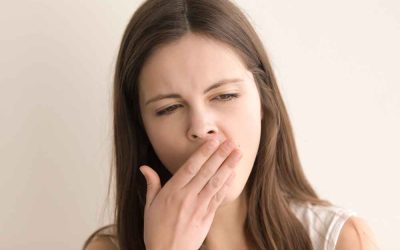 ¿Cuáles son los tipos de hongos en la boca?